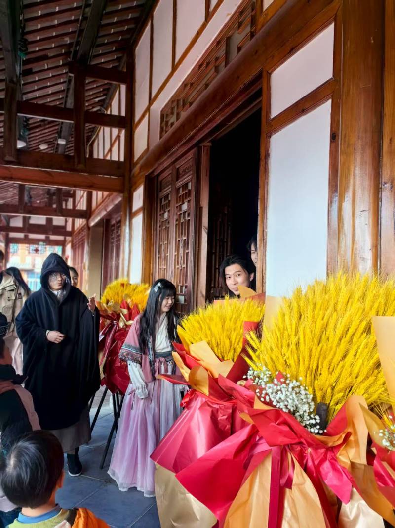 翼城县文旅项目策划